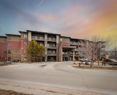 Cute n Cozy 974 Sqft 2bdrm Condo in the South of Winnipeg! Image# 1