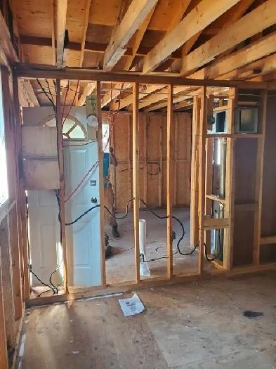 PreReno Demolition image