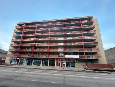 Northeast Edmonton 1 bedroom apartment for rent 1300month image