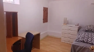 Room for Rent, shared accommodations, near Islington Subway Stat Image# 1