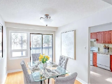 Scarborough RM Available Prime Location 4 Commuters Image# 1