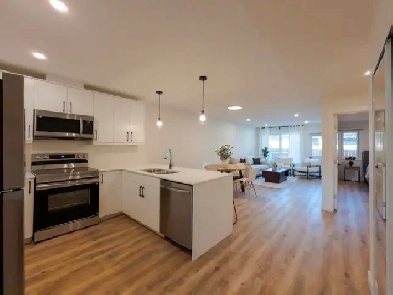 ACTIVE ADULT LIVING BUNGALOWS FOR RENT IN ST ADOLPHE Image# 1