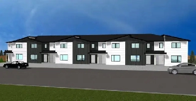 PLEASANT HILL TOWNHOMES FOR RENT IN ST ADOLPHE Image# 1