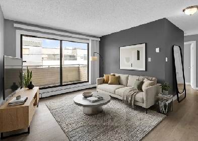 PRICE DROP! UPDATED 2 BED SUNALTA DOWNTOWN CONDO FOR SALE Image# 1