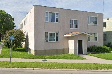 1 Bedroom Suite for Rent Image# 1