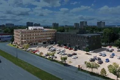 Office Space for Lease  2255 Carling Ave  from 8848520 SF image