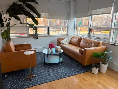 8Office Unit available in Westboro image