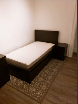 Private Room for Rent – Broadview & Dundas (Downtown Toronto) Image# 1