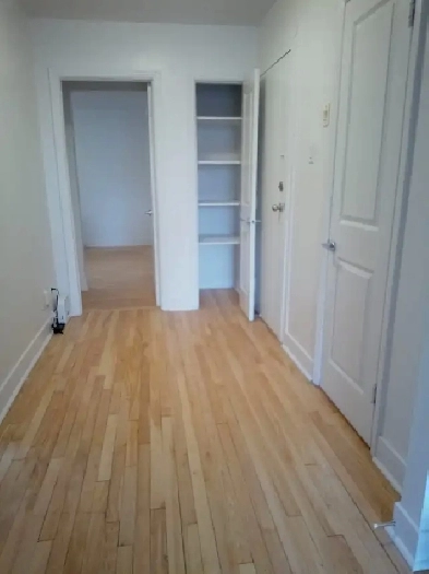 APPARTEMENT SPACIEUX 5 1/2 À LOUER à Saint-Laurent Image# 1