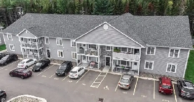 202-52 Brown Blvd, 2Bed/1Bath Northside w/Balcony, Avail Sept 1 Image# 1