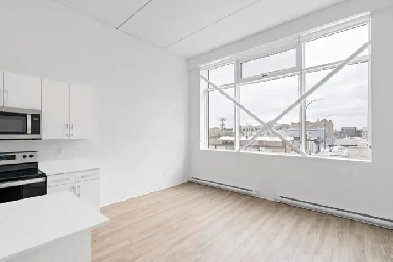2 Bed 1 Bath Apartment  –216 Princess St Move-In Ready Image# 1