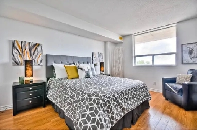 1 Bedroom Rentals in Ottawa's East-End Image# 1