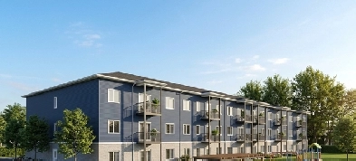 RUSSELL APARTMENT - JUNE & JULY FREE RENT Image# 1