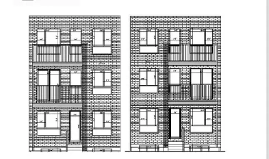 Coming Soon! 674 Rue de l'Église, Vanier: Brand New Apartments Image# 1