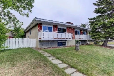 Huntington Main Floor Suite for Rent 2 Bedroom 1 Bath $1400 Image# 1