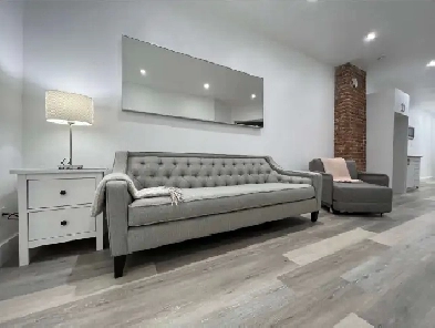 Appartement moderne au cœur du Village – Confort Image# 1