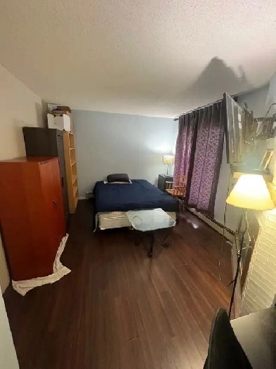 A large room is available for rent in Edgemont NW. Calgary Image# 1