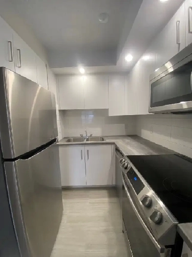 RENOVATED ONE BEDROOM APARTMENT IN FAIRVIEW - 7 RUFUS AVENUE Image# 1