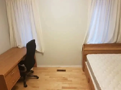 Ground Fl Room for Rent near UTSC/ Centennial Morningside Image# 1