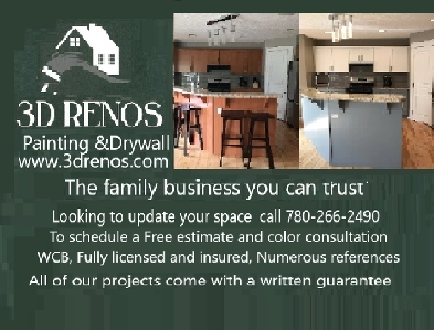 HAVE A PROPERTY THAT NEEDS UPDATING? Image# 1