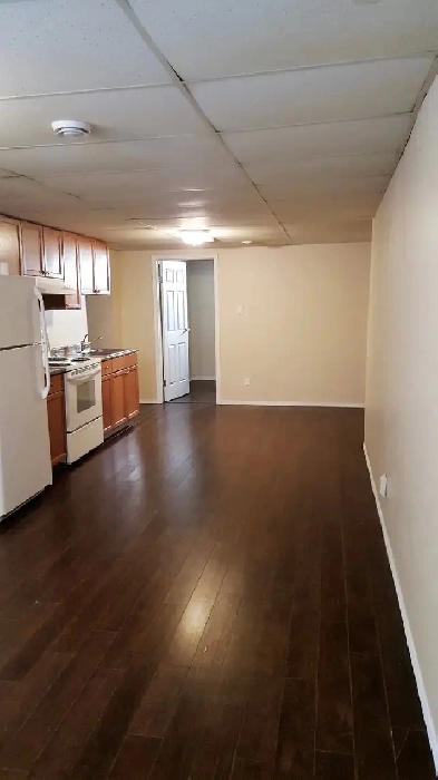 2- Bedroom Basement Suite Available for Rent (May 1st) Image# 1
