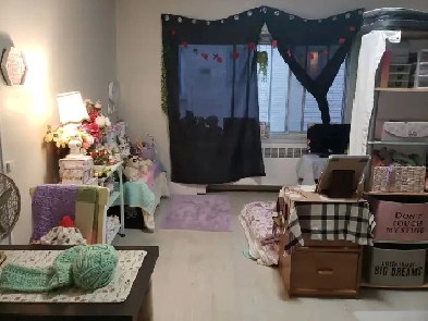 Westmount Studio  6th Floor  1394 12 Months Free Internet image