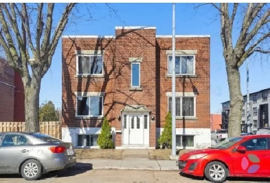 Grand 6 1/2 à louer au 11345 rue Dorchester, Montréal-Est, QC H1 Image# 1