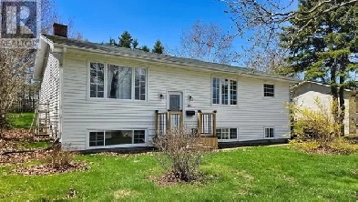 2 Bed, 1 Bath Heat and electricity included- Charlottetown Image# 1
