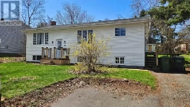 2 Bed - Heat and electricity included! 44 Westcomb Cres Image# 1
