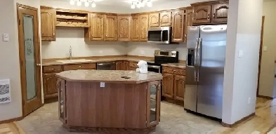 For Rent – Like-New 3-Bedroom Condo in Whistle Bend Image# 1