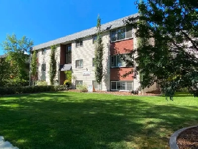 Pet Friedly 2-Bedroom suite for rent Image# 1