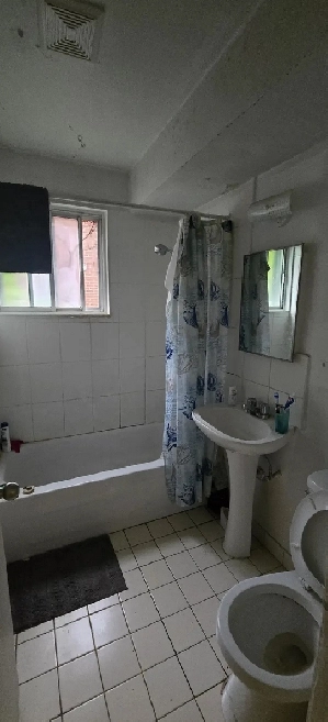 Chambre à louer – 750 $/mois tout inclus Image# 1