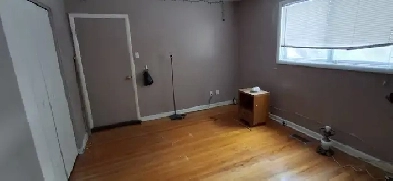 Spacious Unfurnished Room (165 sqf) on the 1st Floor – $799.38 Image# 1