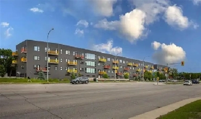 2 bedroom 2 bathroom condo for rent - 2300 Pembina Hwy (MOCO) Image# 1