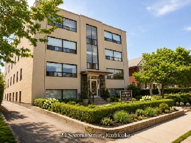 1 Bedroom Apartment for Rent Image# 1