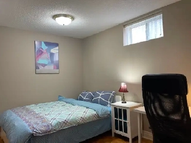 Furnished Basement Room $820– Finch & Bayview (|nc. Utilities ) Image# 1