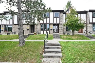 Private Room for Rent - Scarborough/Centennial Progress - July 1 Image# 1