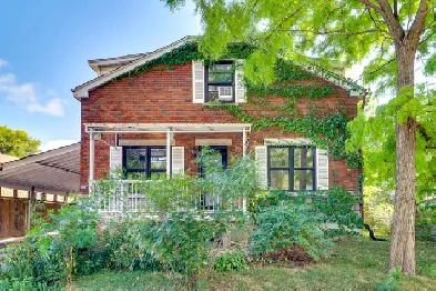 Duplex à vendre Montréal-Nord Image# 1