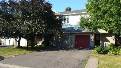 Centrepointe Townhouse Rental - Available Sept 1st Image# 1