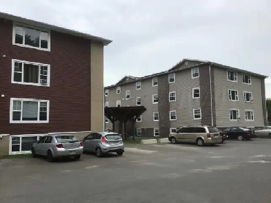 4 BR - 1 BA - Fredericton - $1,895 /mo Image# 1
