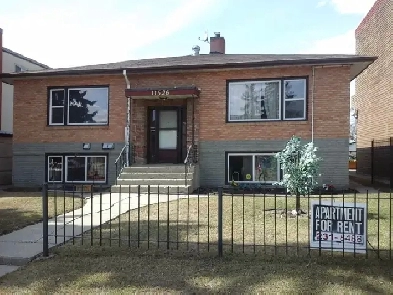 One Bedroom . Walking distance to Westmount Image# 1