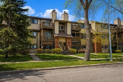 Well Maintained 2bdrm Condo w/ Spacious & Functional Layout! Image# 1