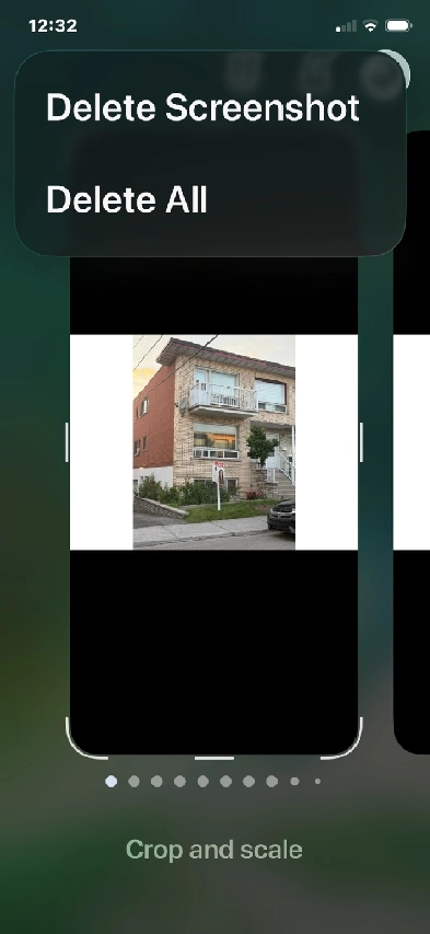 3 1/2 Ahuntsic Heated&Appliances Included Image# 1