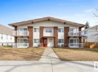 SPACIOUS AND COZY 2 BEDROOMS IN KING EDWARD-BONNIE DOON Image# 1