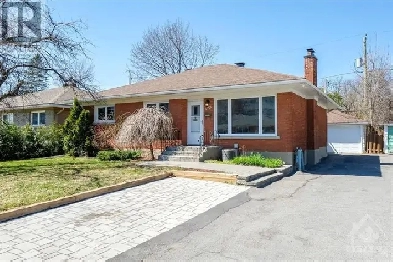 Single House Near Algonquin College Rooms $900-950/mon available Image# 1
