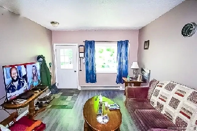2 Bed | Ground Floor | Downtown Fredericton | Parking   Laundry Image# 1