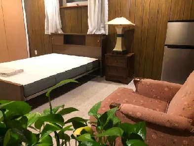 1 BR basement apartment $900 pm available from 1st July 2026 Image# 1