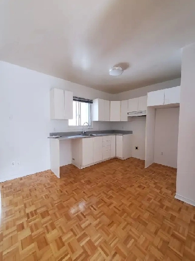 Logement à louer 41/2 haut duplex, Plateau, Brébeuf et Mt-Royal Image# 1