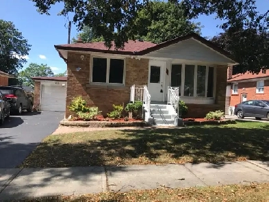 2 Bedroom Basement for Rent in Scarborough from August 1st Image# 1