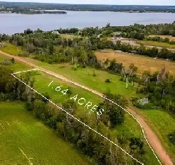 1.64 acres of land near water in Lower Montague Image# 1